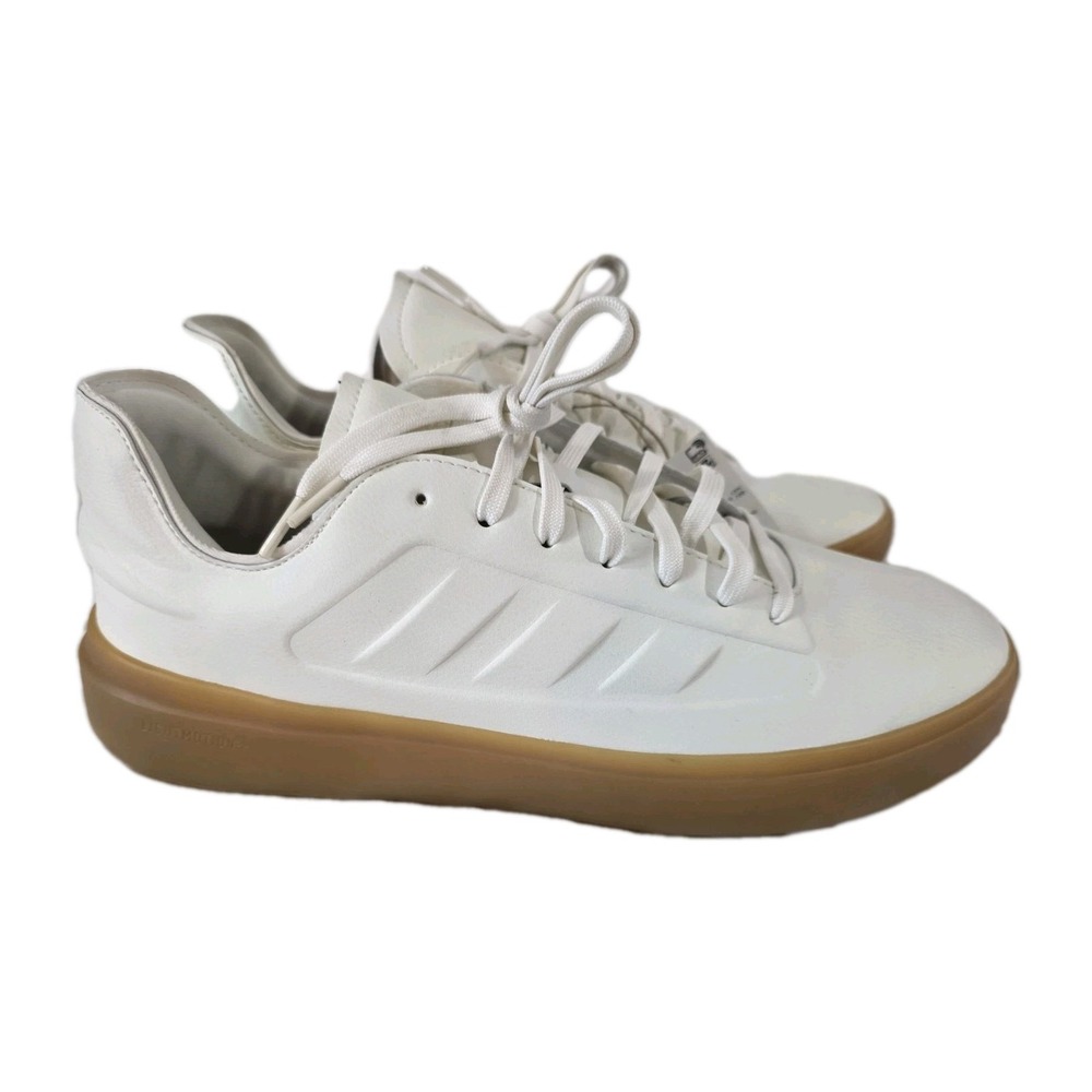 Adidas Zntasy Capsule Collection‎ Shoes Men's 14 Cloud White / Cloud White Gum
